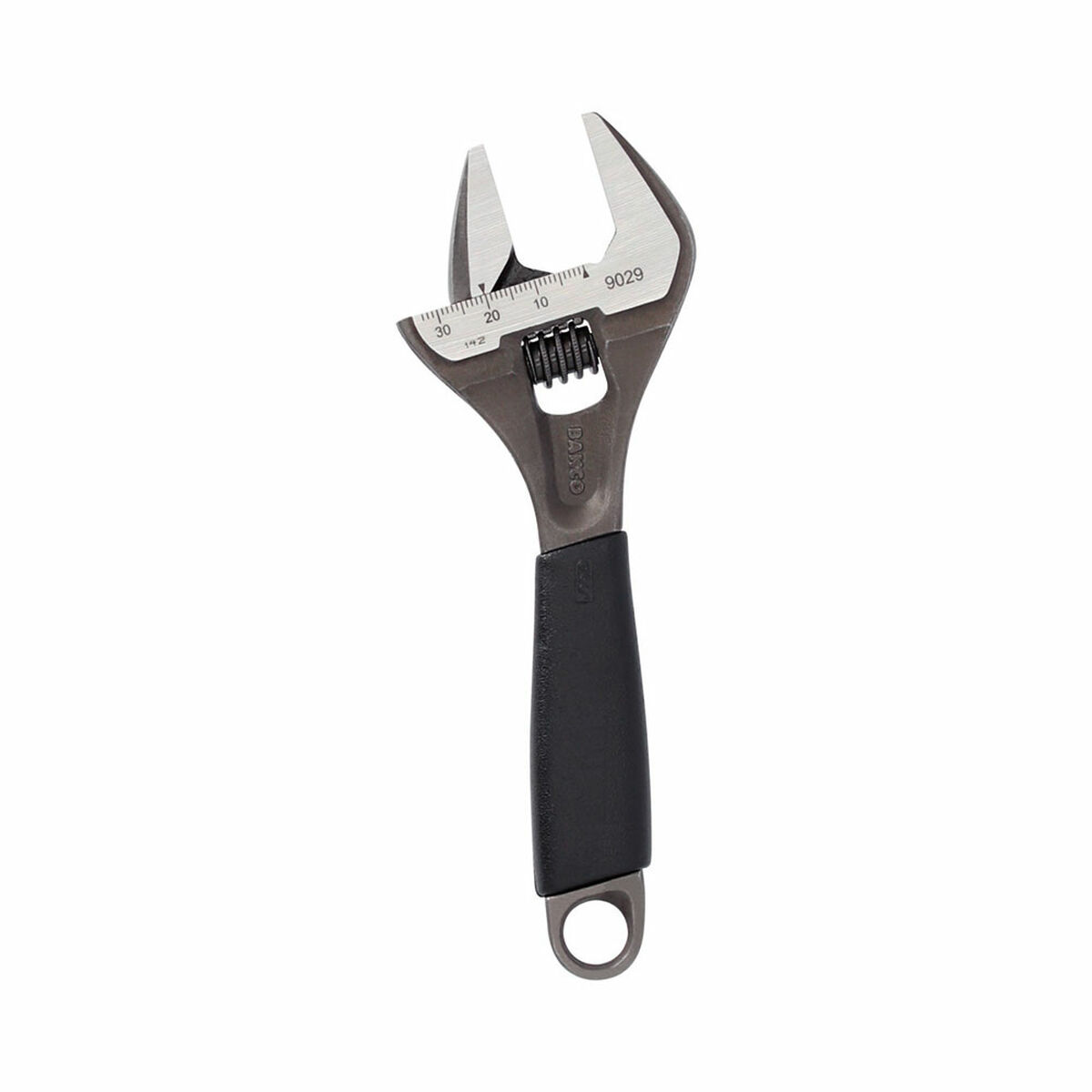 Justerbar skiftnyckel Bahco 6" 17 cm Stål