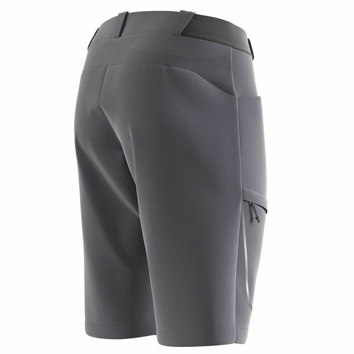Träningsshorts Salomon Wayfarer Berg Grå - 6