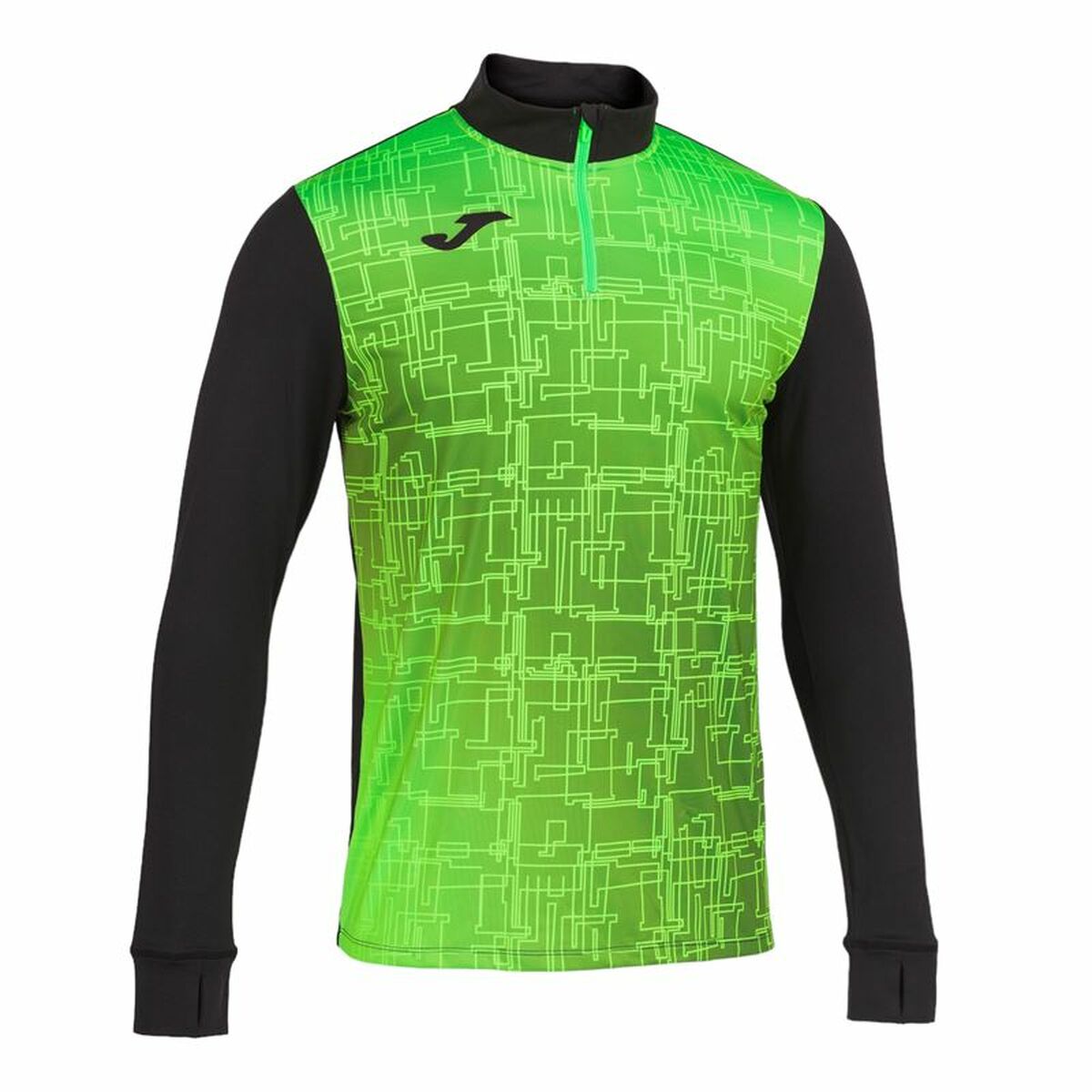 Tröja utan huva Herr Joma Sport Elite VIII