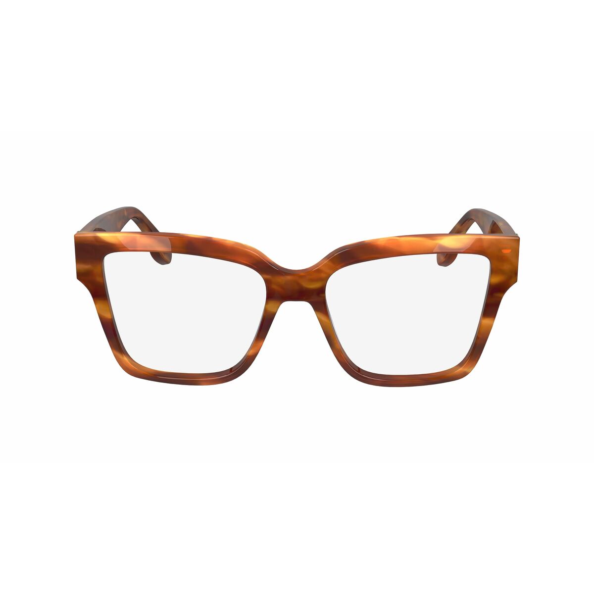 Glasögonbågar Victoria Beckham Ø 53 mm - 2