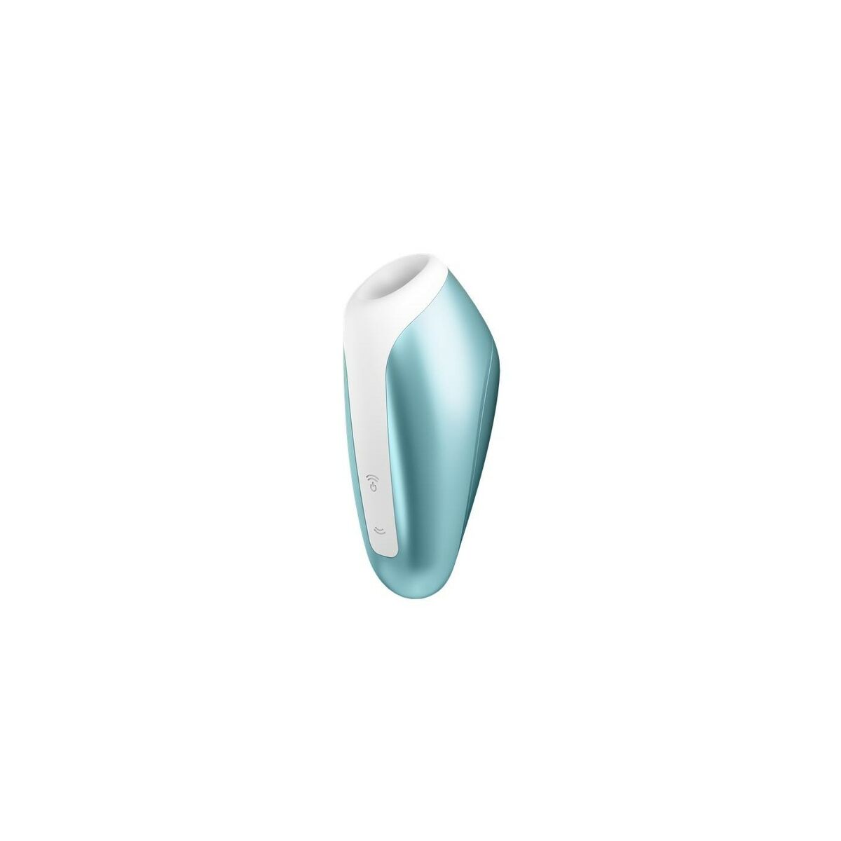 Sugstimulator för klitoris Satisfyer Air Plus Blå