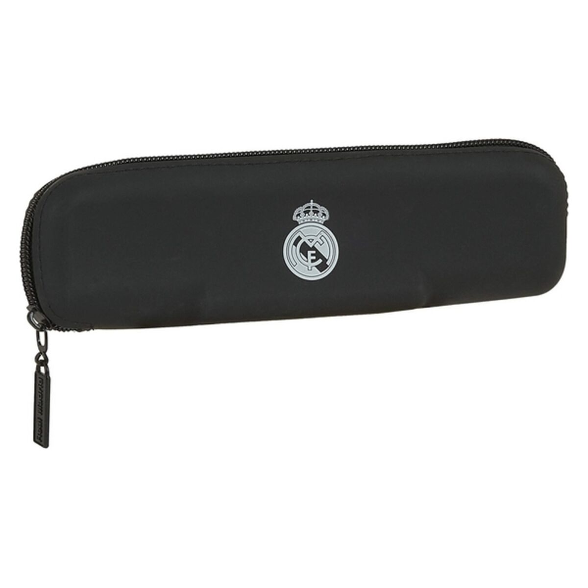 Bag Real Madrid C.F. M884 Svart Vit (20 x 5.5 x 2 cm) - 5