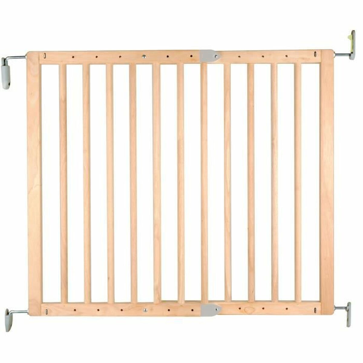 Säkerhetsbarriär Nordlinger PRO 69 cm 107 cm