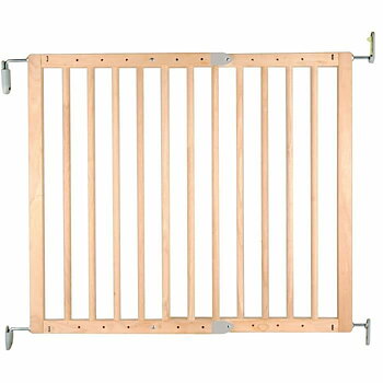 Säkerhetsbarriär Nordlinger PRO 69 cm 107 cm
