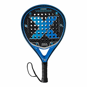 Padelracket XQ Max XQ500 VENCEDOR Blå
