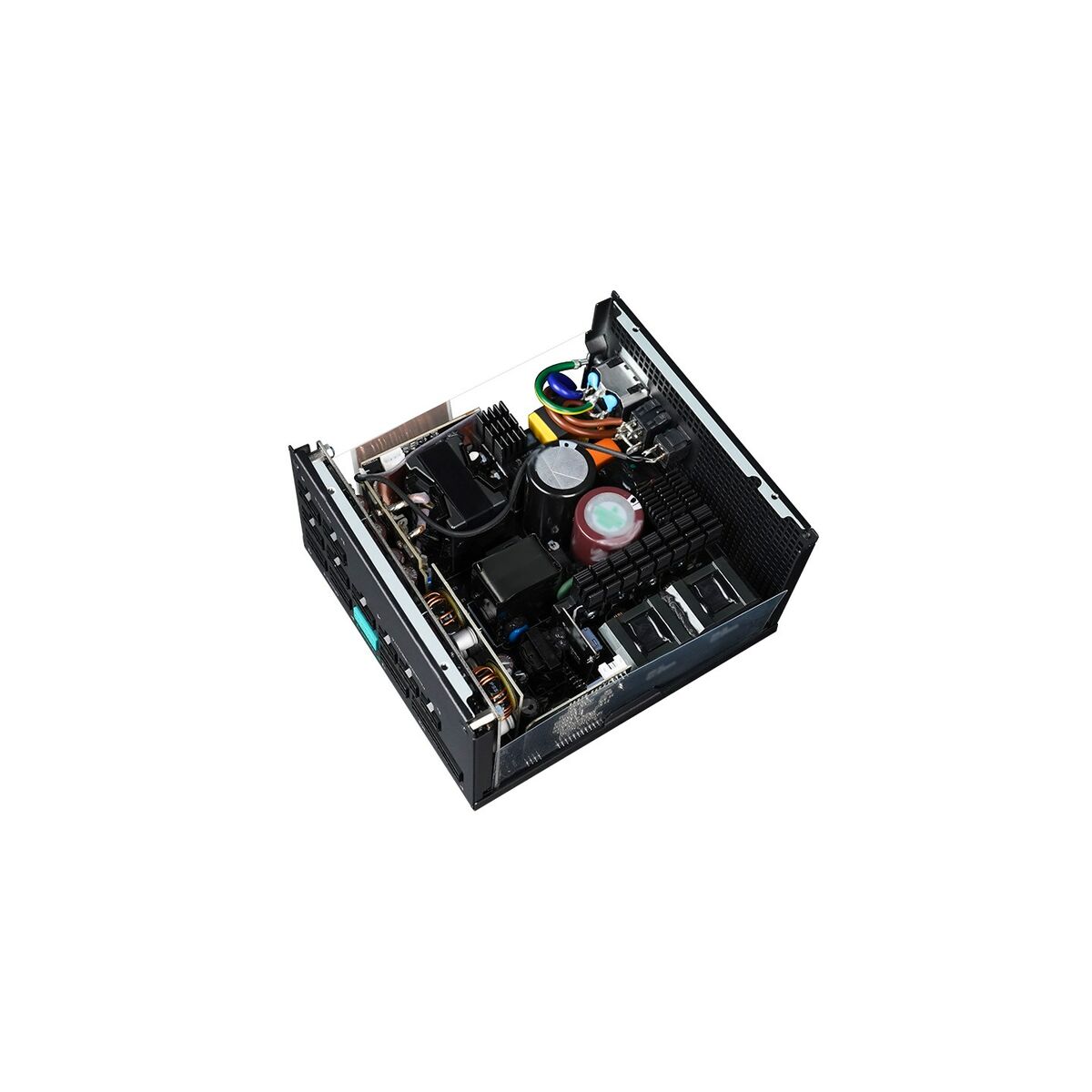 Strömtillförsel DEEPCOOL PX1300P ATX 1000 W 80 PLUS Platinum - 4