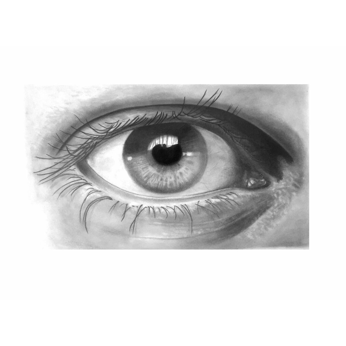 Penna Faber-Castell GoldFaber 1221 Sexkantig 2H (12 antal) - 6