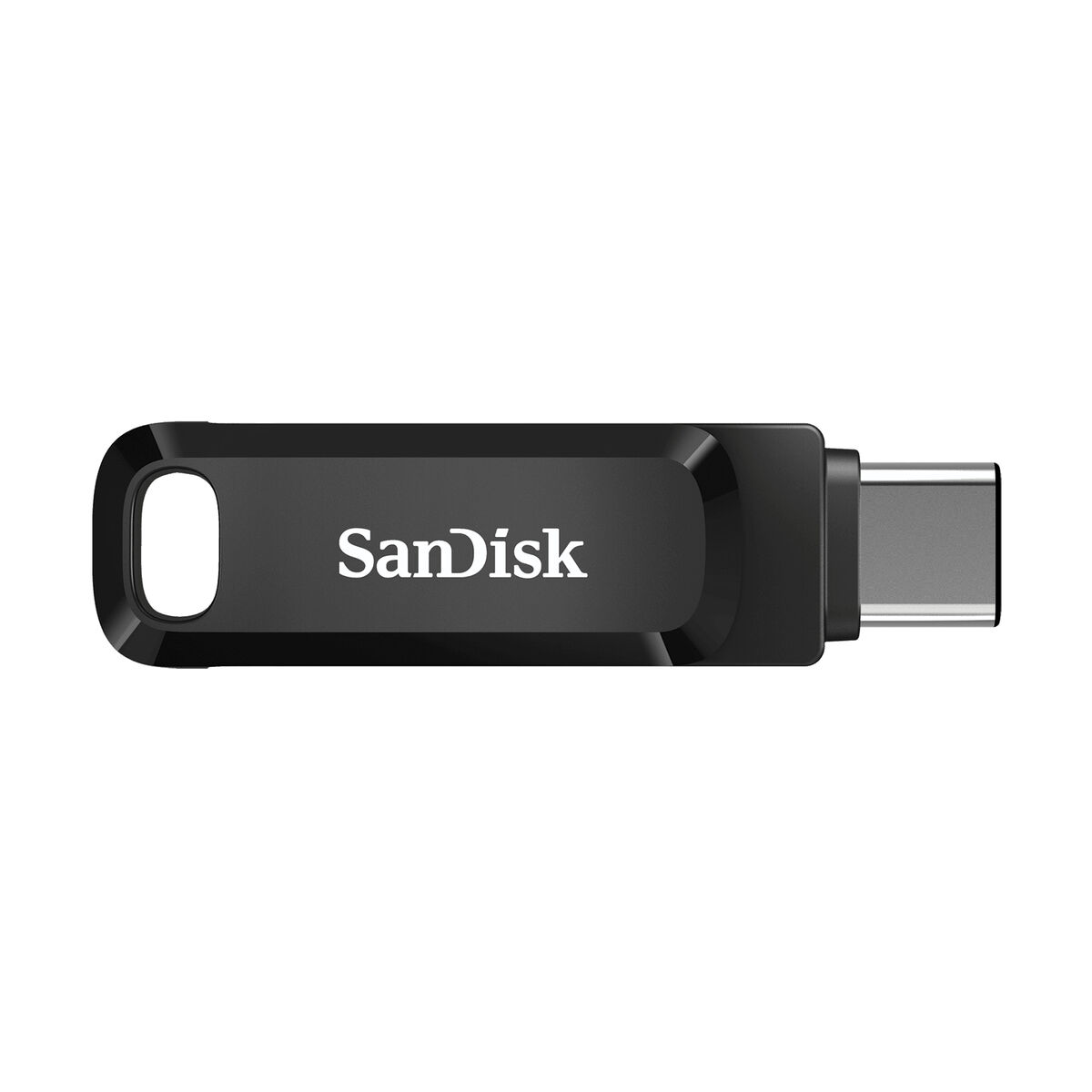 USB-minne SanDisk SDDDC3-512G-G46 Svart 512 GB - 3