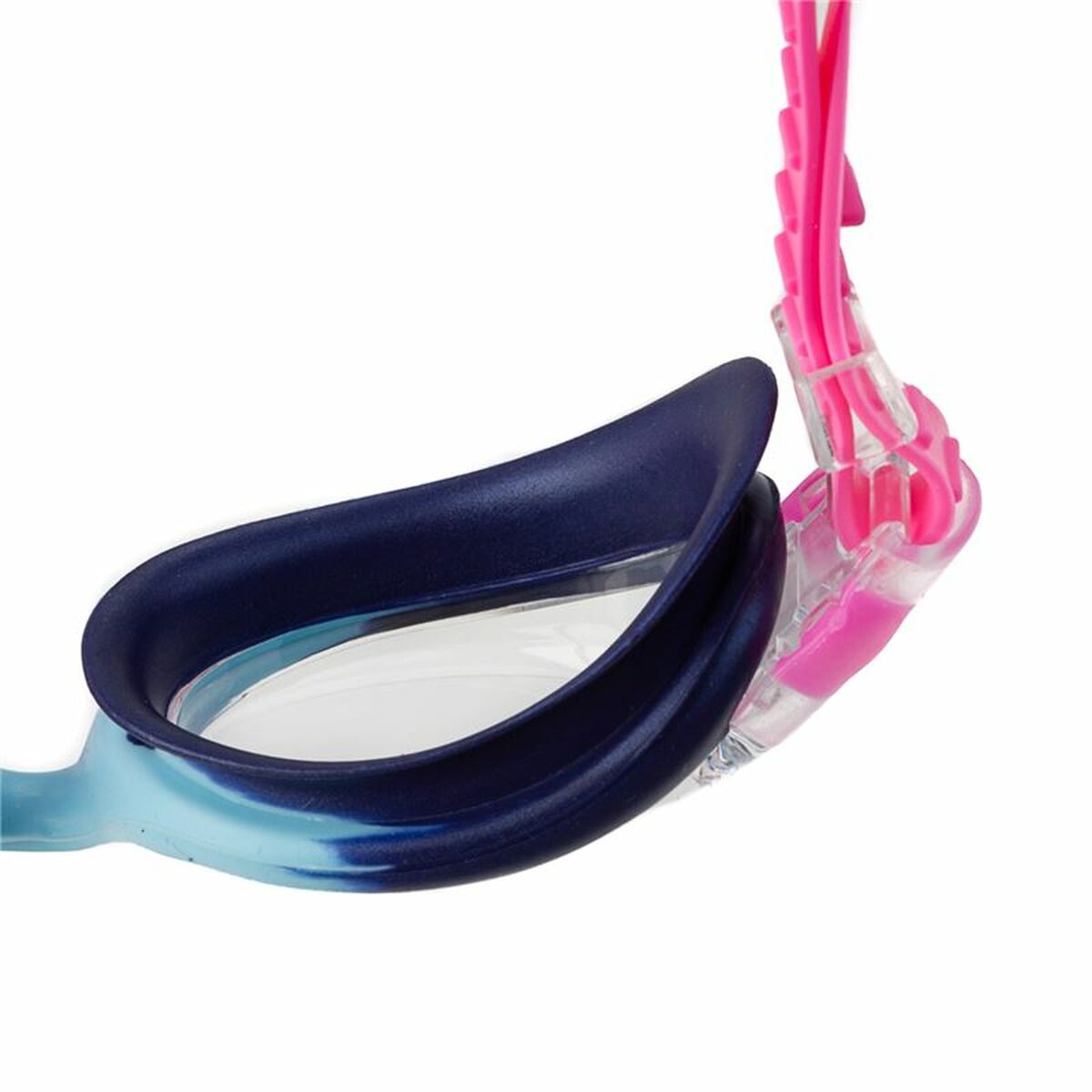 Simglasögon Aquarapid Whale One size Rosa - 3