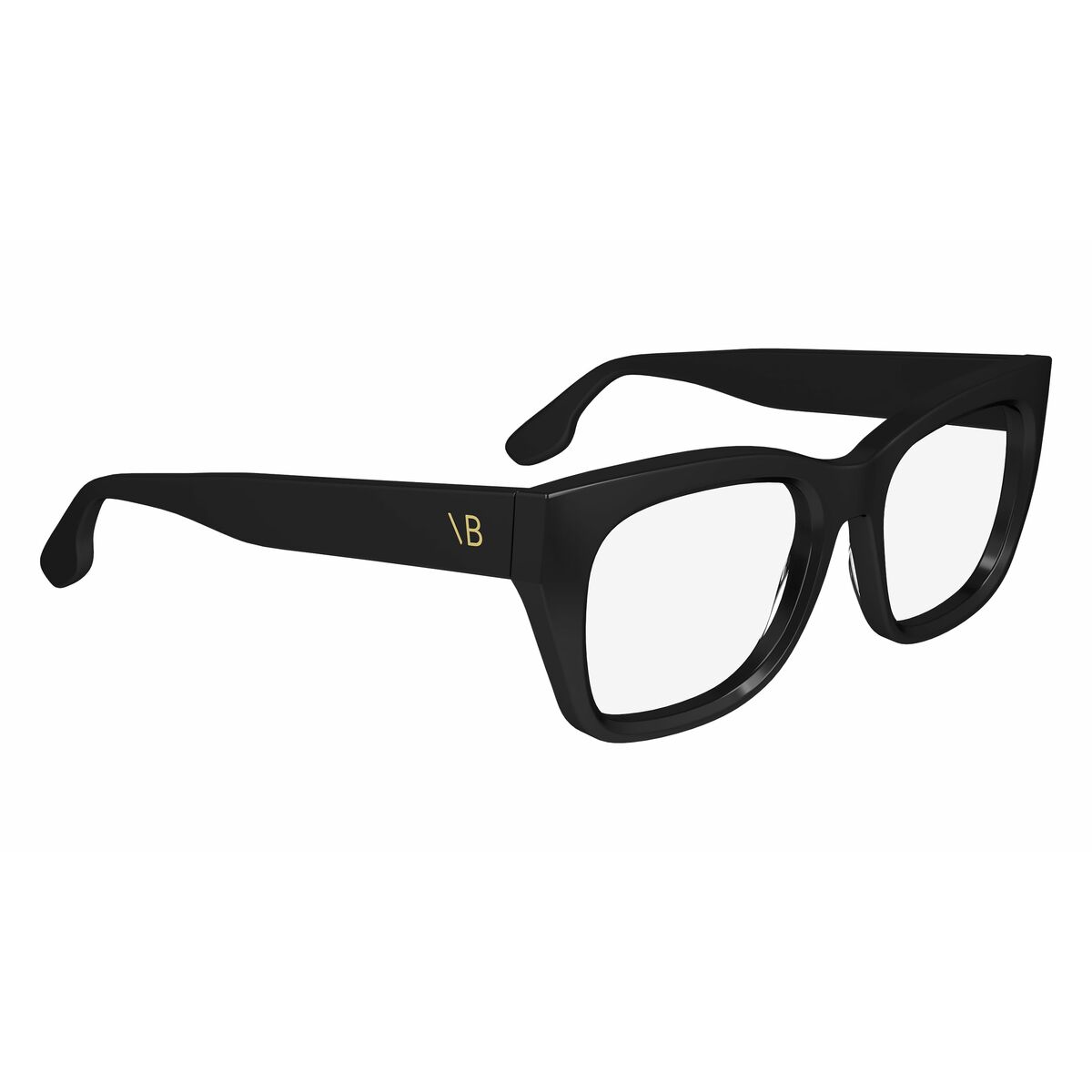 Glasögonbågar Victoria Beckham Ø 51 mm - 3