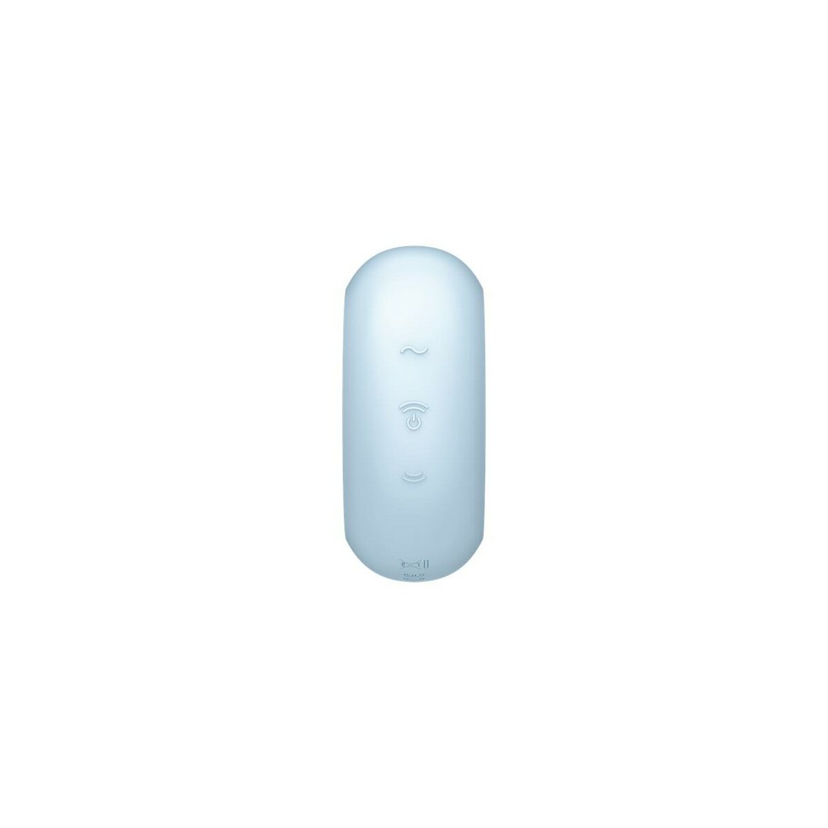 Sugstimulator för klitoris Satisfyer Pro To Go 3 - 3