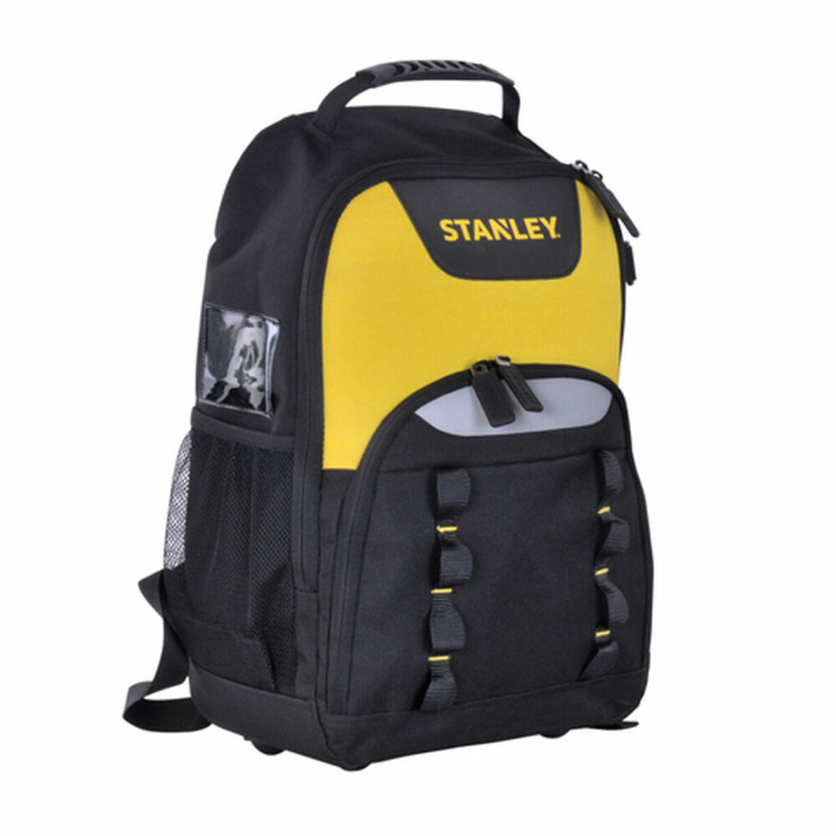 Verktygsryggsäck Stanley Nylon - 3