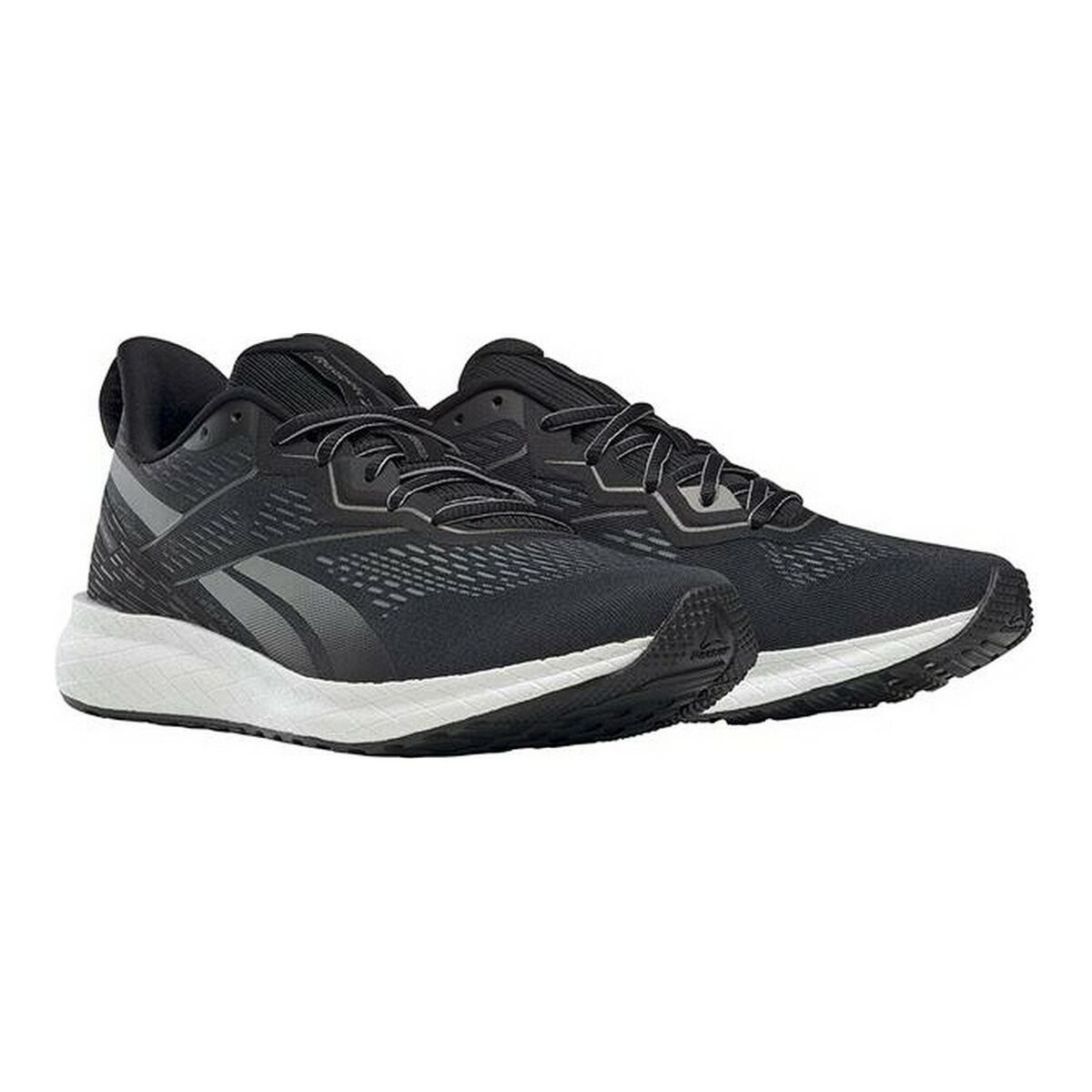 Gymnastikskor, Herr Reebok Forever Floatride Energy Svart - 6