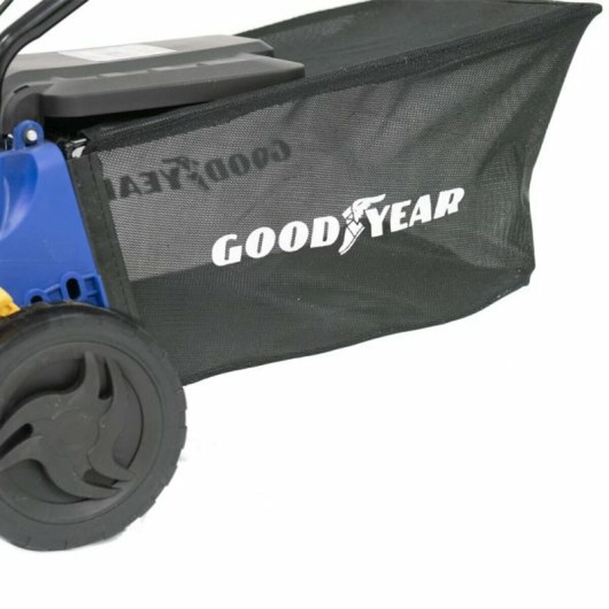 Gräsklippare Goodyear 1800 W - 3