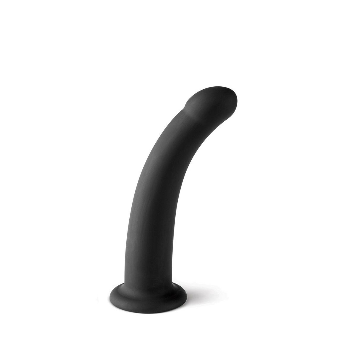 Strap-on dildo Virgite Svart M - 2