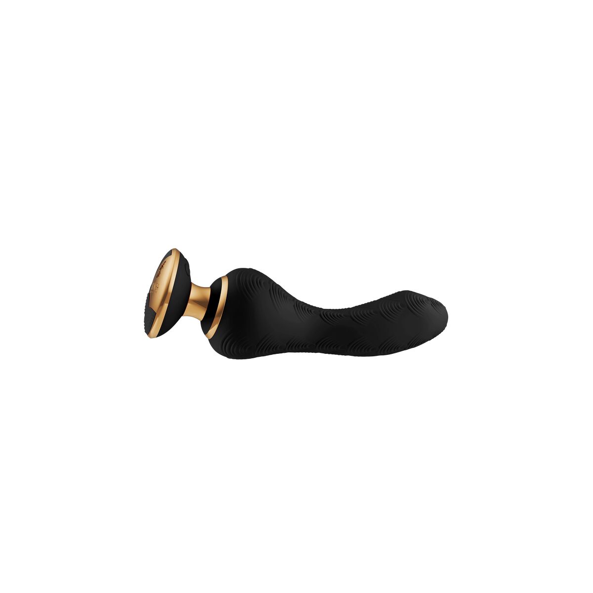 G-spotvibrator Shunga Sanya Svart - 2