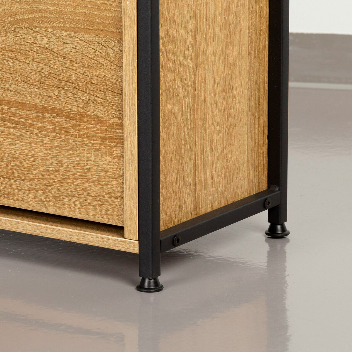 Skoställ Max Home 60 x 132 x 24 cm - 6