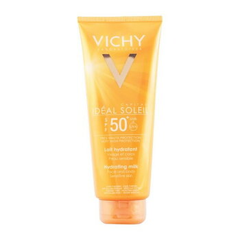 Solmjölk Vichy Family Spf 50 300 ml