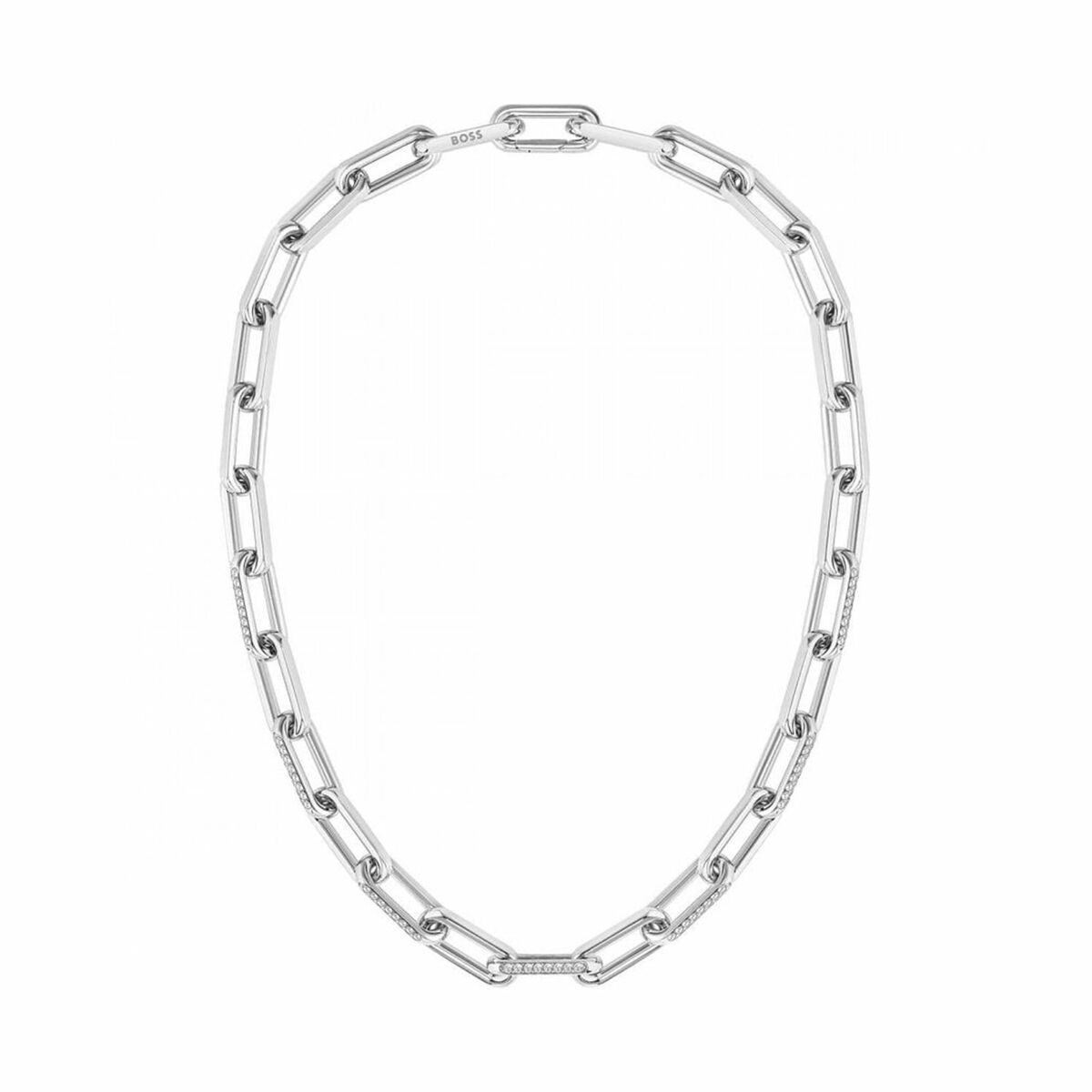 Damhalsband Hugo Boss 1580578 40 cm