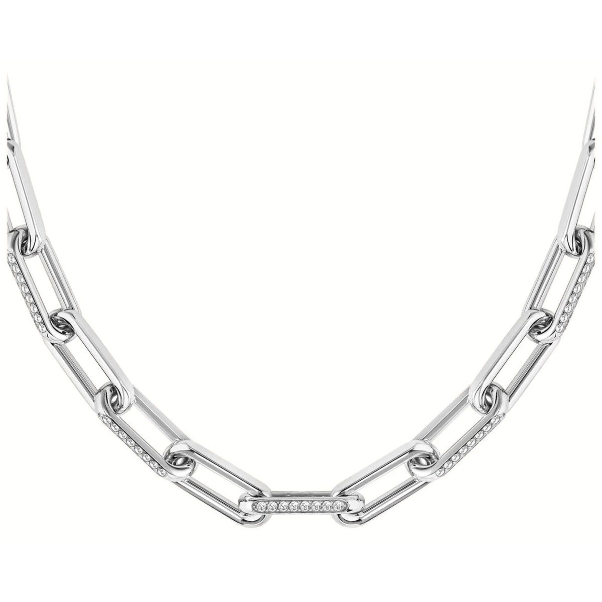 Damhalsband Hugo Boss 1580578 40 cm - 2