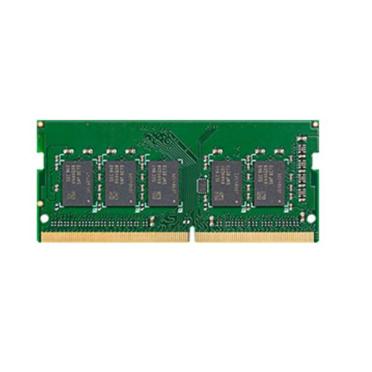 RAM-minne Synology D4ES01-16G 16 GB DDR4 - 2