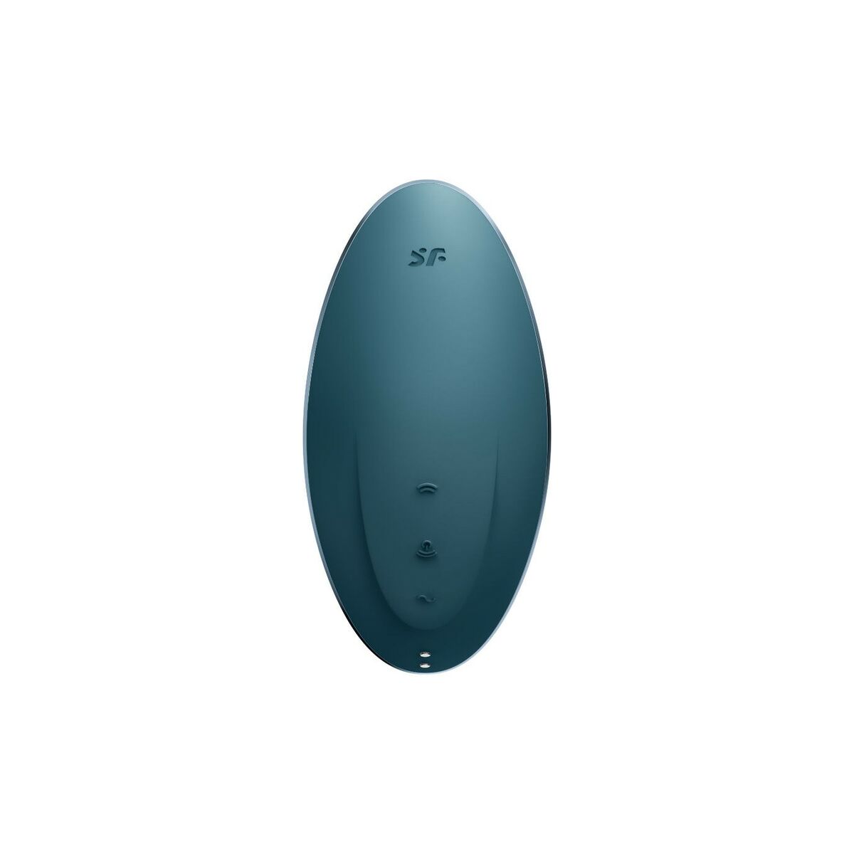 Sugstimulator för klitoris Satisfyer Lover 1 Blå - 3