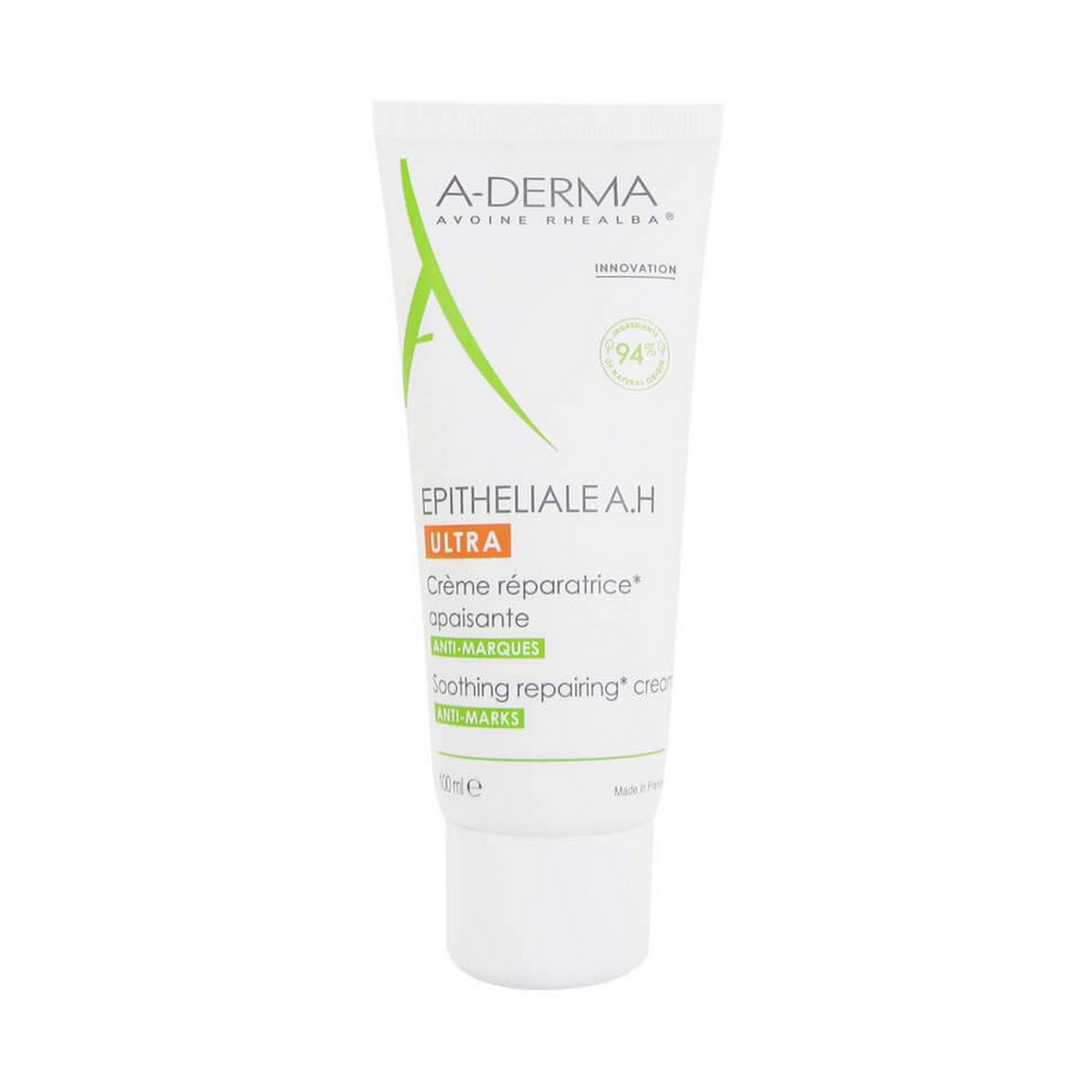 Stärkande kräm A-Derma ADERMA 100 ml Lugnande