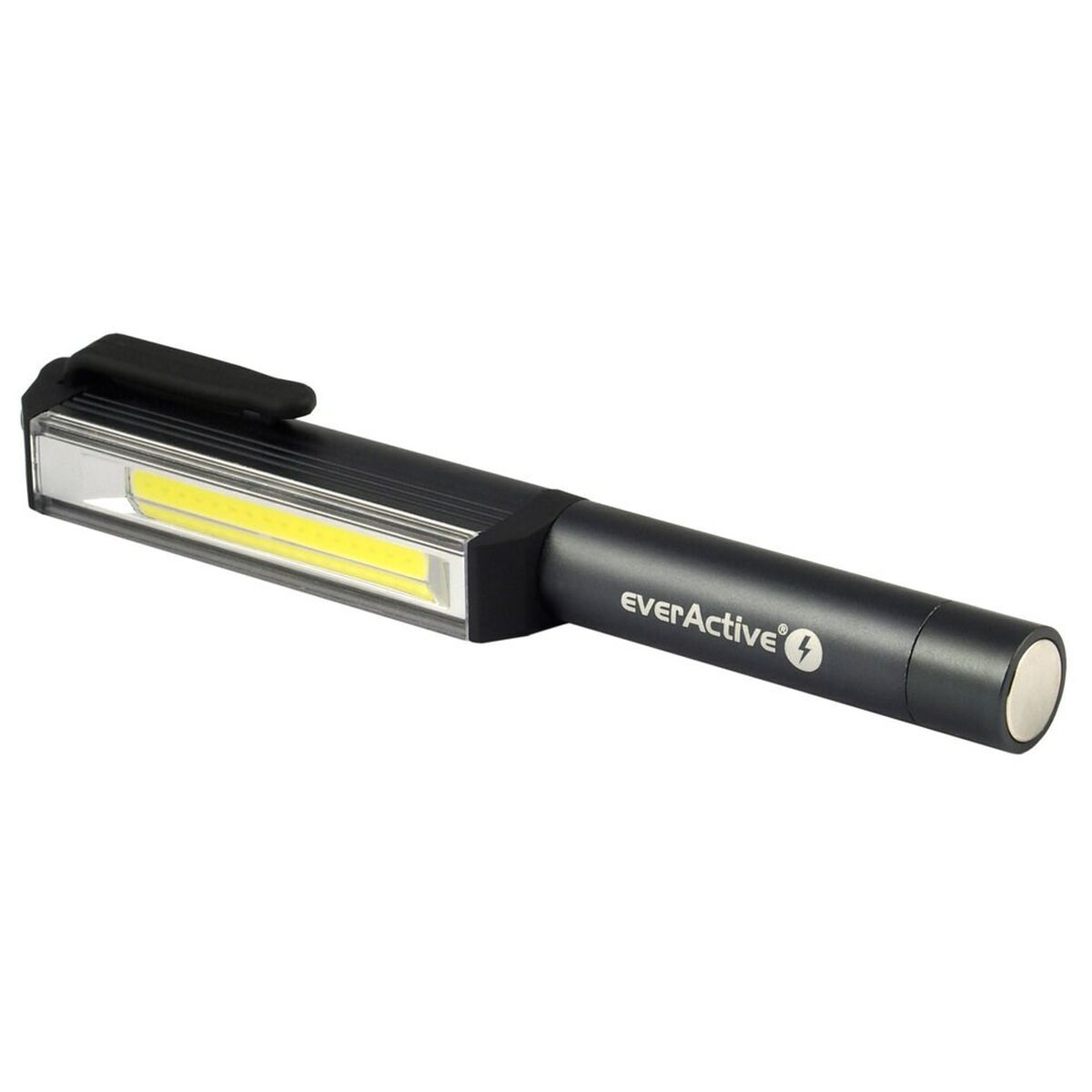 Ficklampa EverActive WL200 3 W 200 Lm
