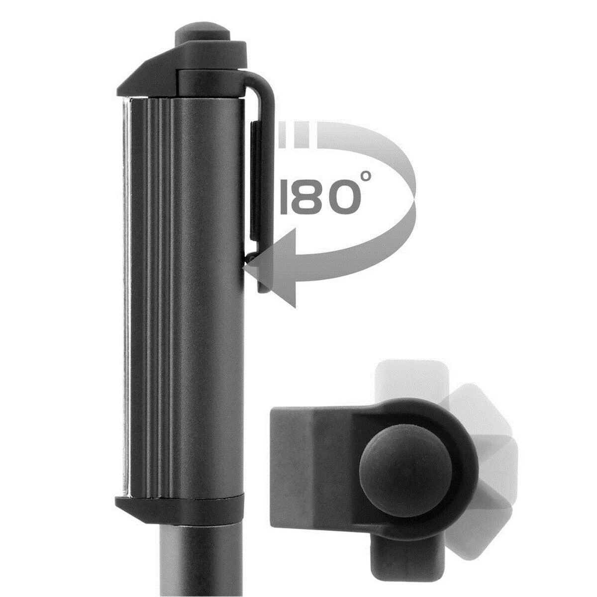 Ficklampa EverActive WL200 3 W 200 Lm - 5