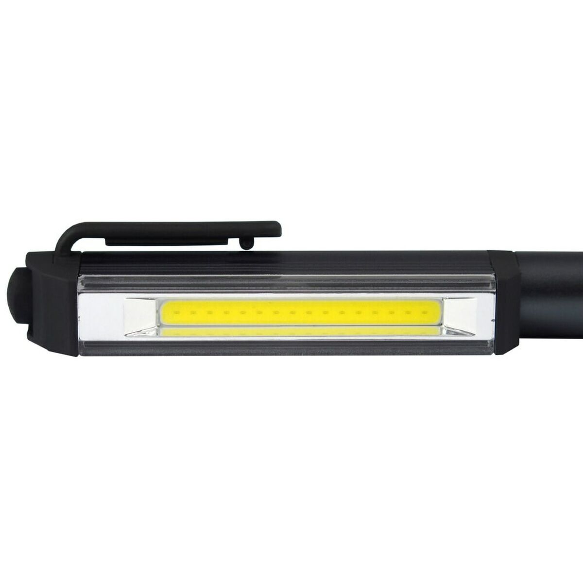 Ficklampa EverActive WL200 3 W 200 Lm - 8