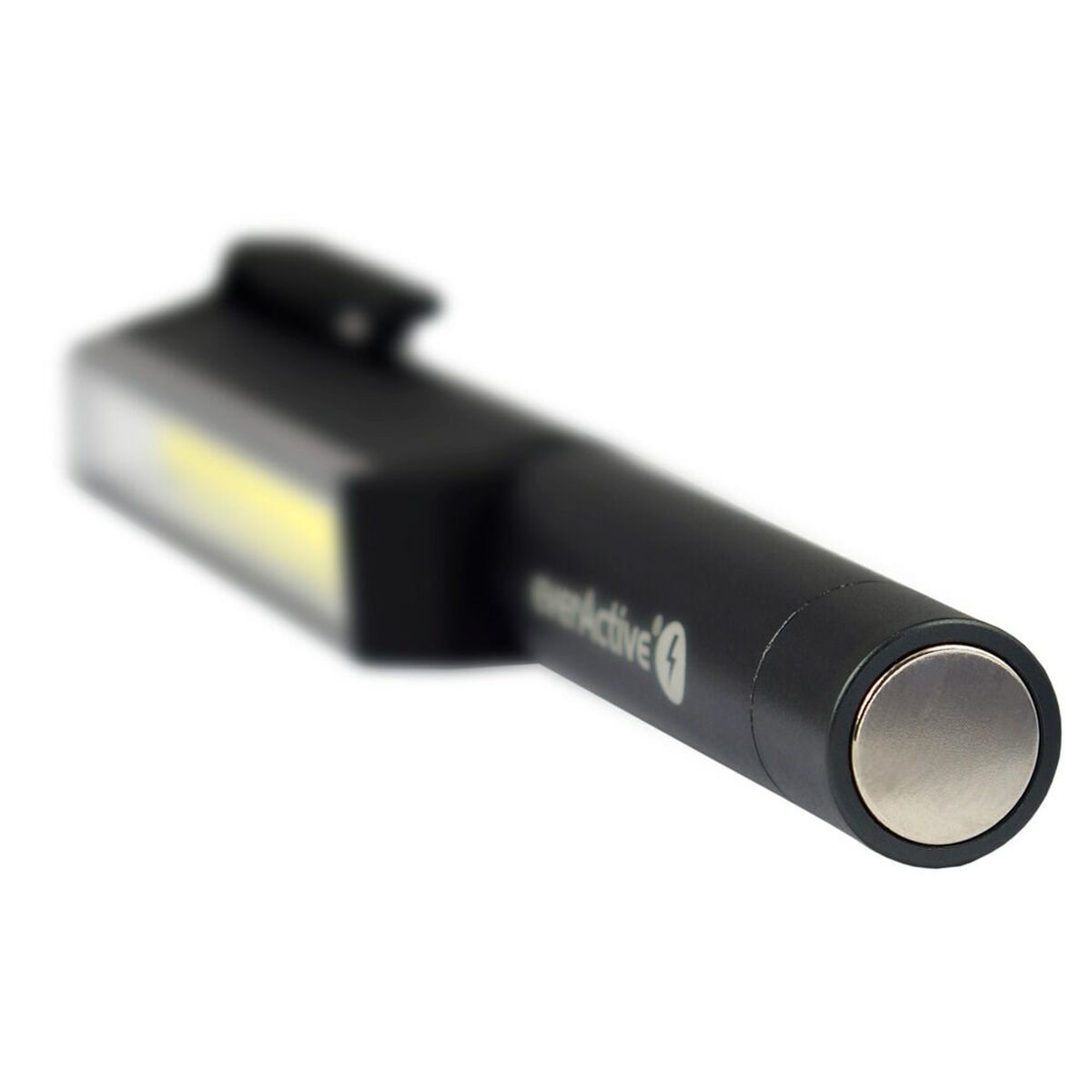 Ficklampa EverActive WL200 3 W 200 Lm - 7