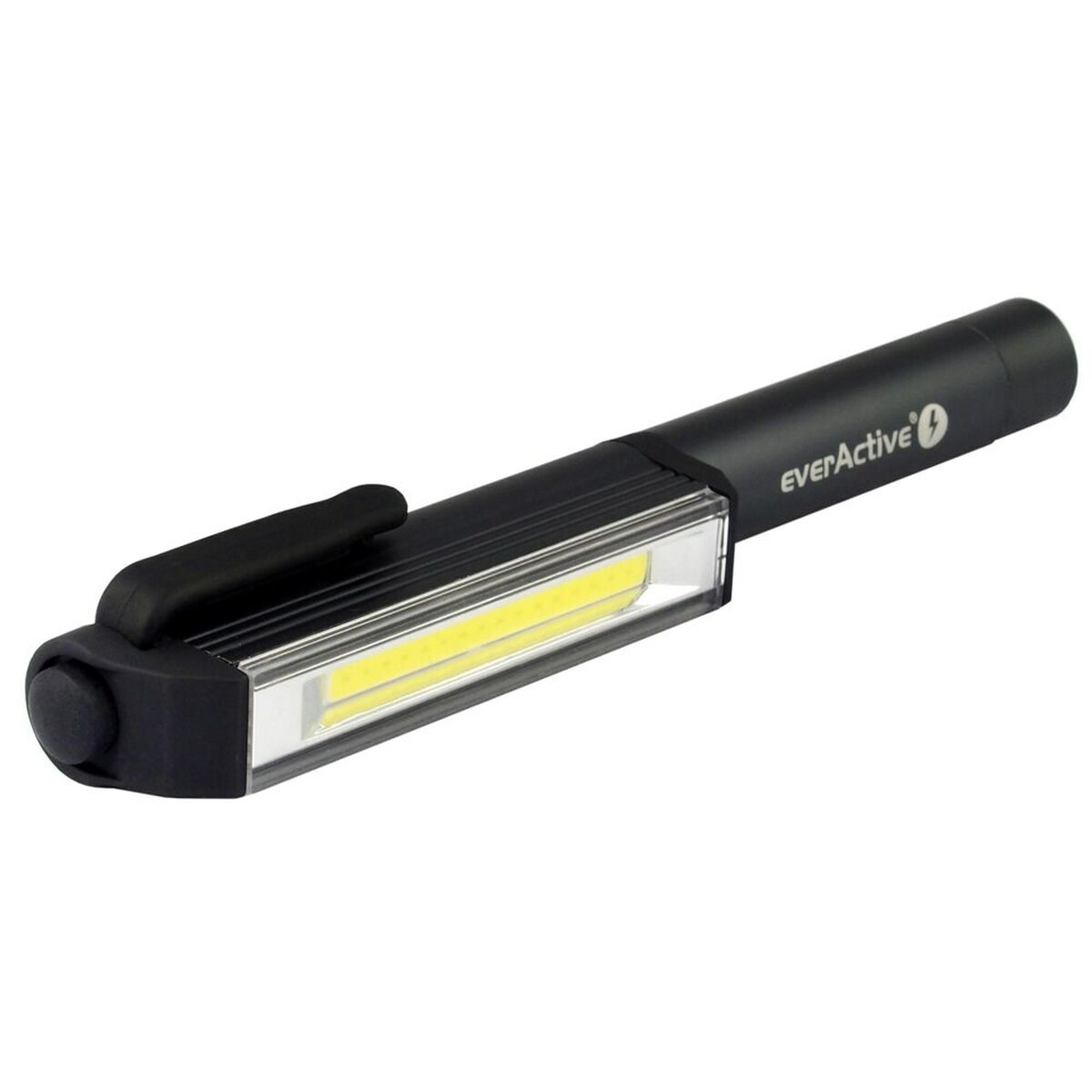 Ficklampa EverActive WL200 3 W 200 Lm - 6