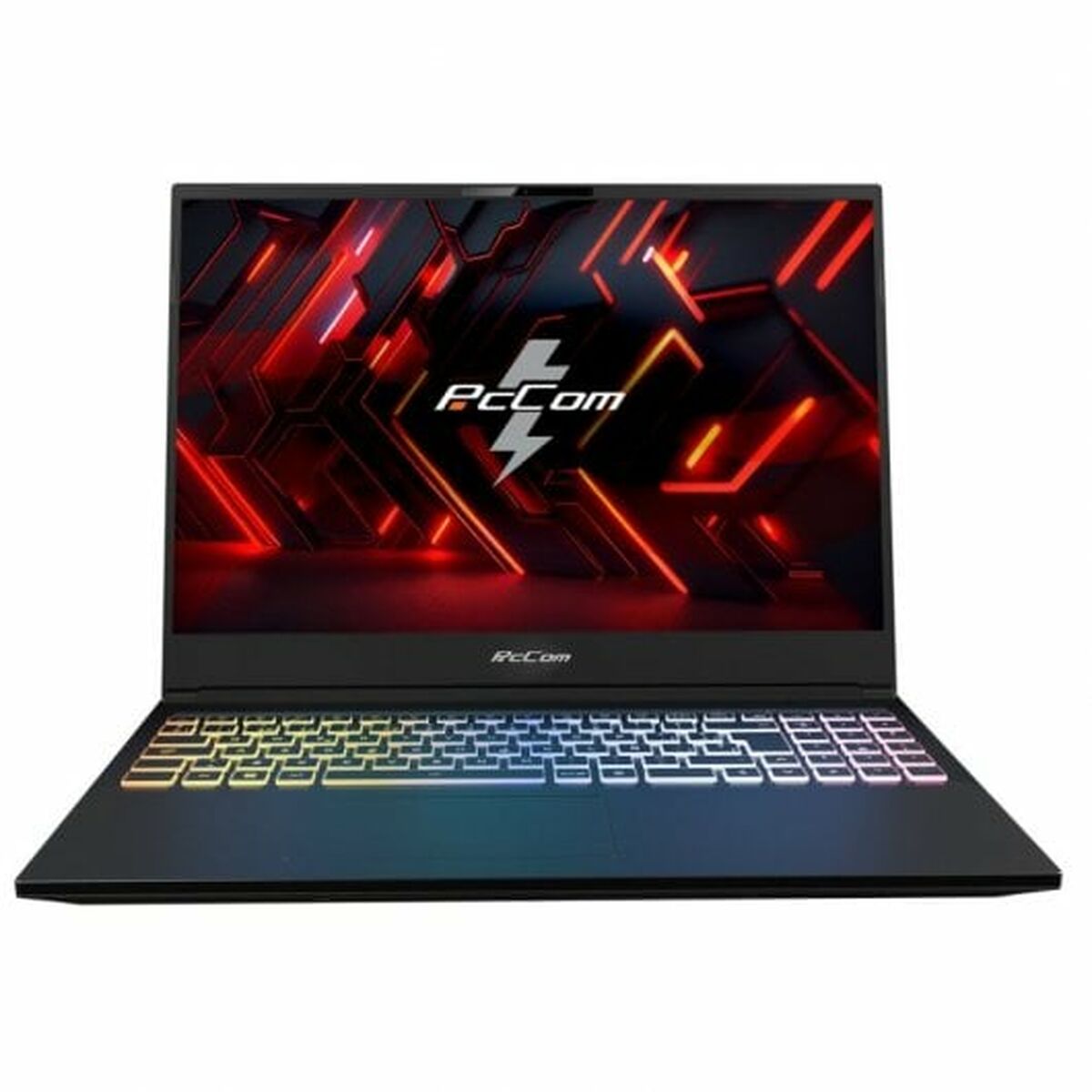 Bärbar dator PcCom Revolt 4090 16" i9-13900HX 32 GB RAM 1 TB SSD Nvidia Geforce RTX 4090 - 10