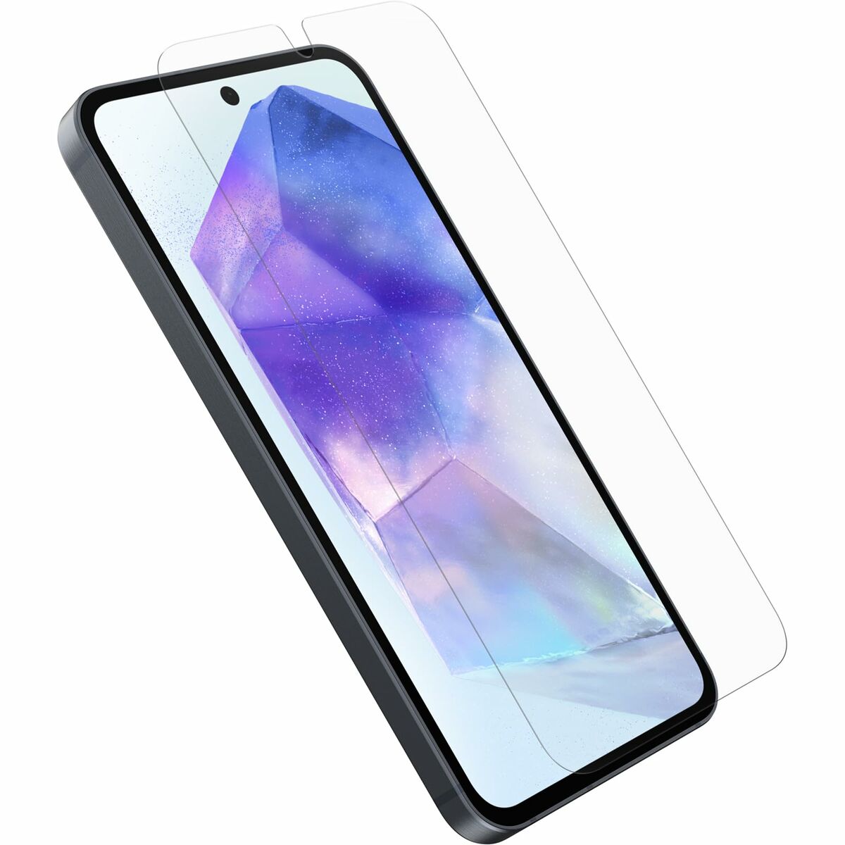 Skärmskydd för Mobiltelefon Otterbox LifeProof 77-95481 Galaxy A55 - 2