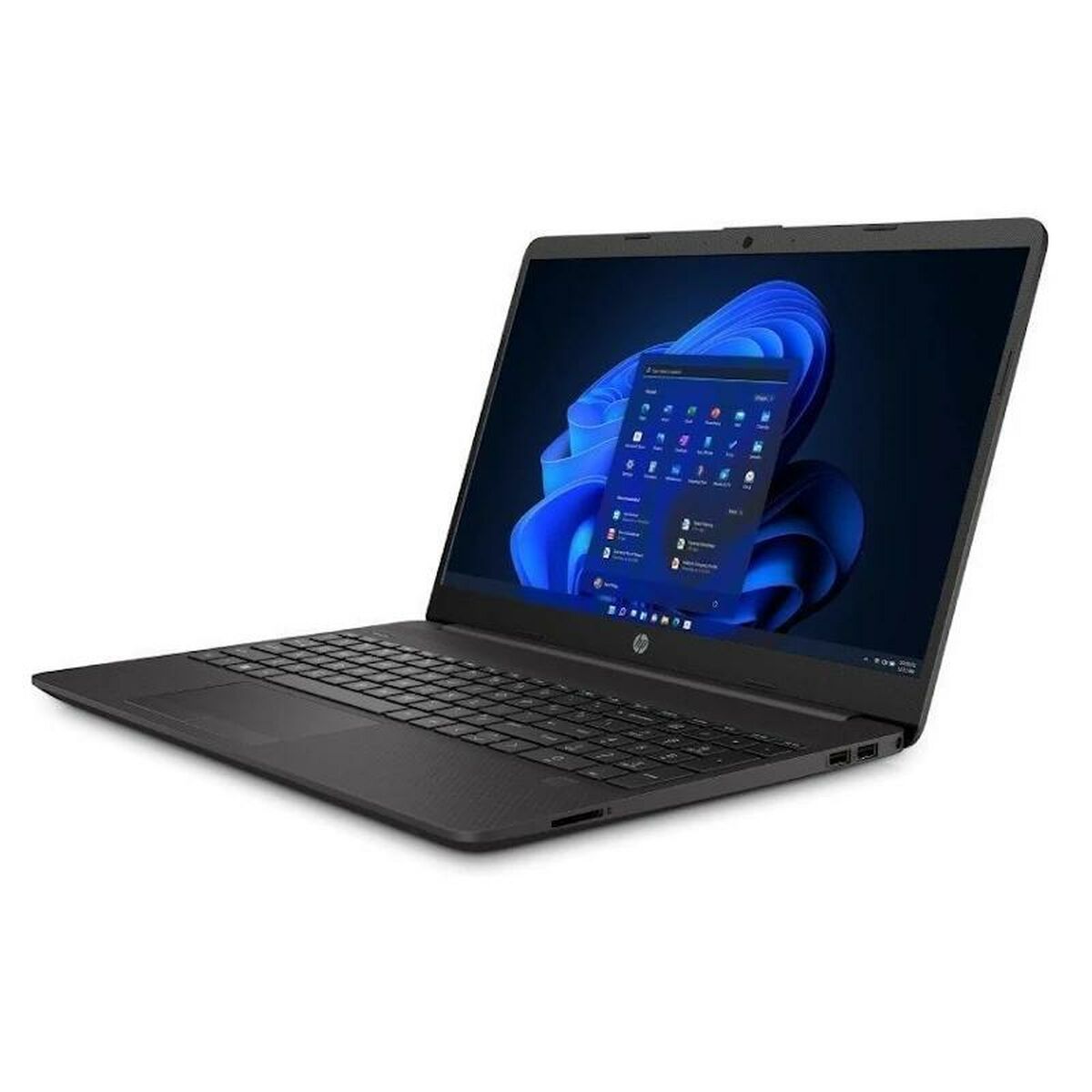 Laptop HP 250 G9 Intel Core I3-1215U 15,6" 8 GB RAM 256 GB SSD 8 GB - 2