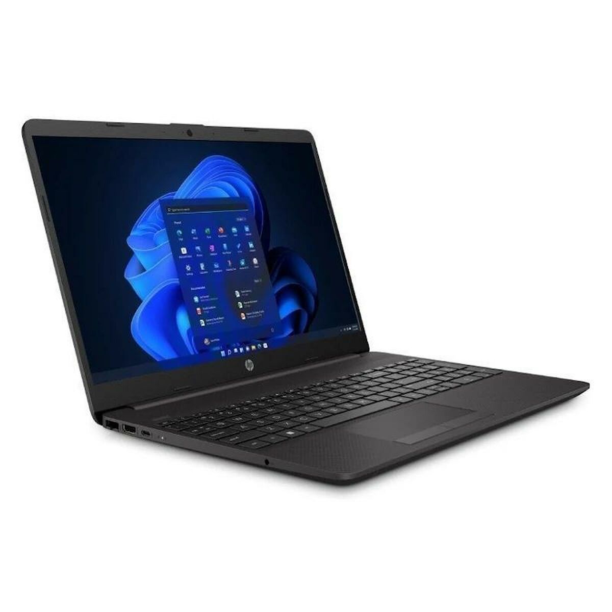 Laptop HP 250 G9 Intel Core I3-1215U 15,6" 8 GB RAM 256 GB SSD 8 GB - 3
