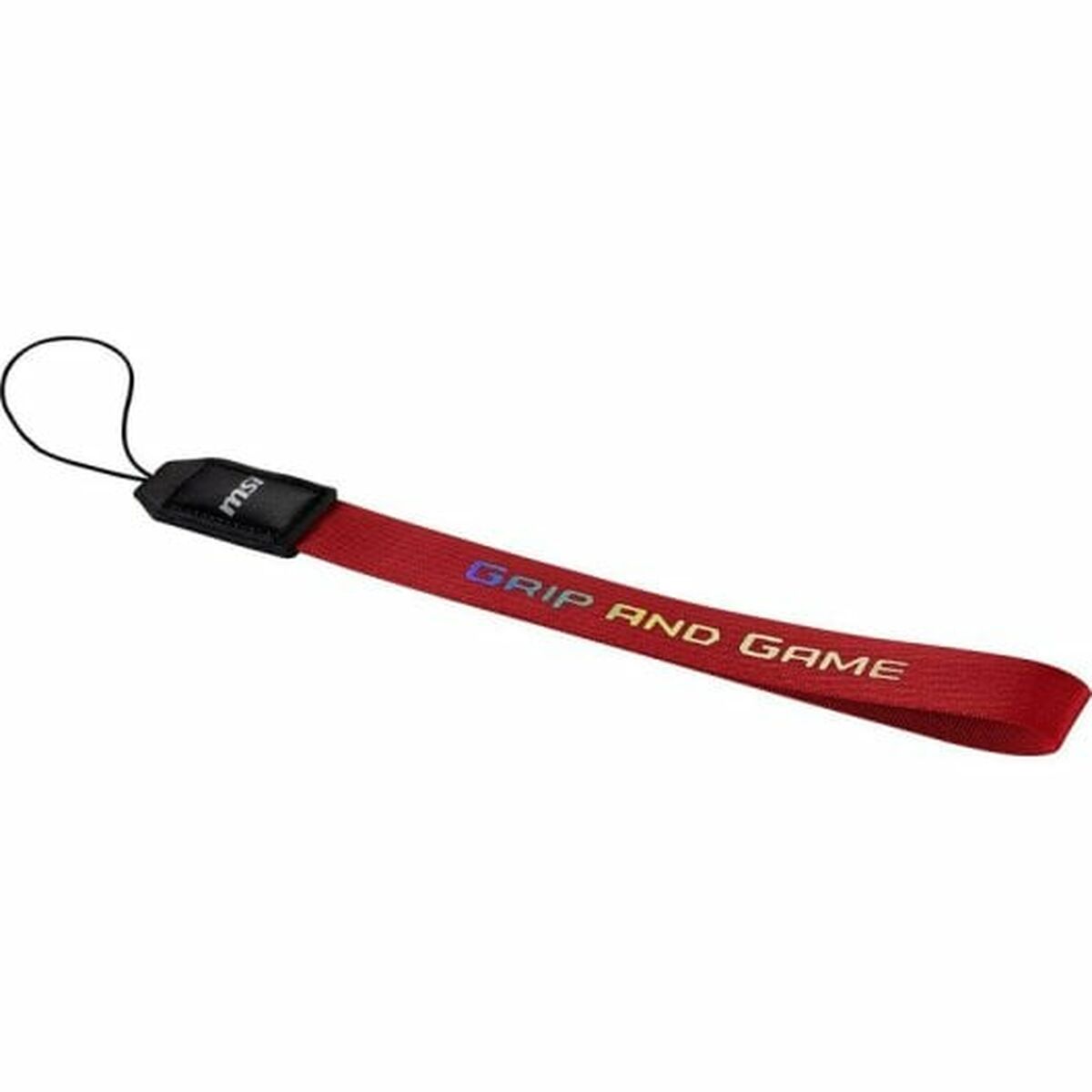 DVI-kabel MSI Röd - 6