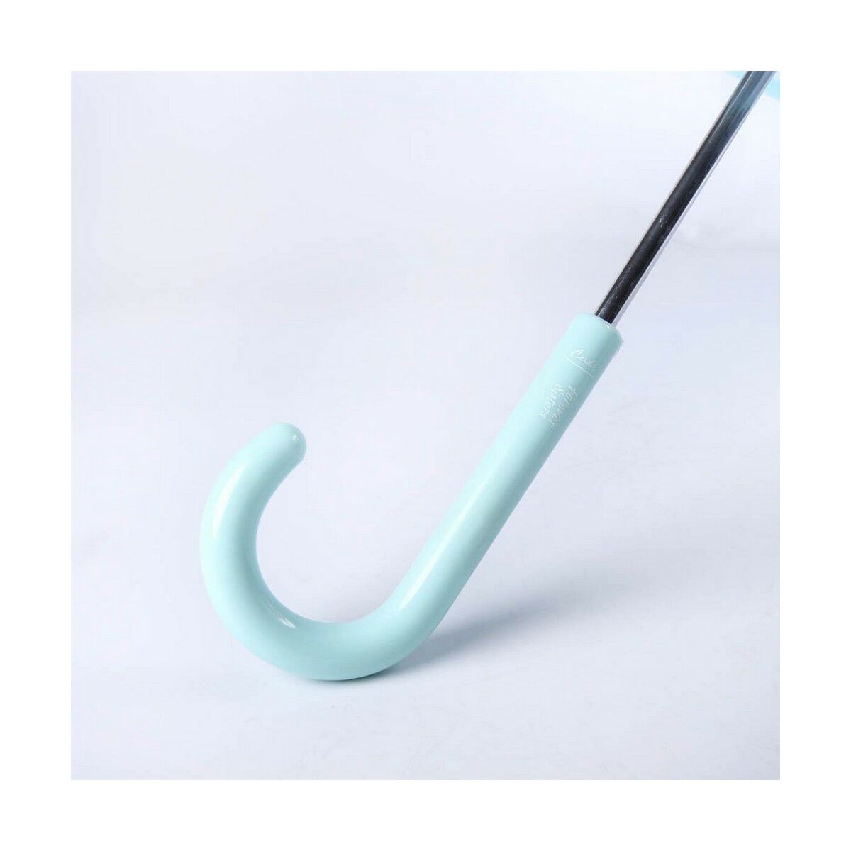 Paraply Frozen Ø 71 cm Blue - 3