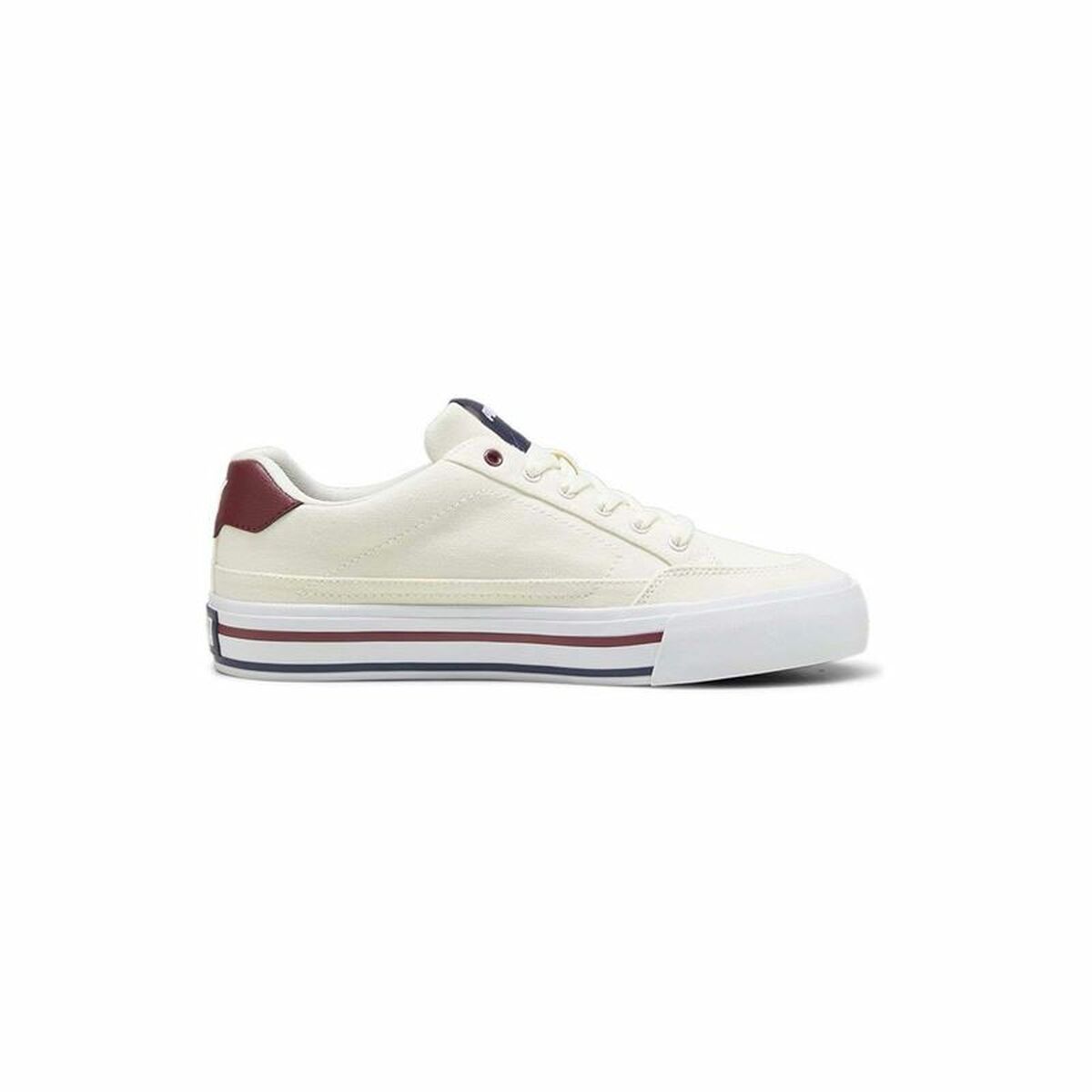 Löparskor, Vuxna Puma Court Classic Vulc F Ljusbrun - 2