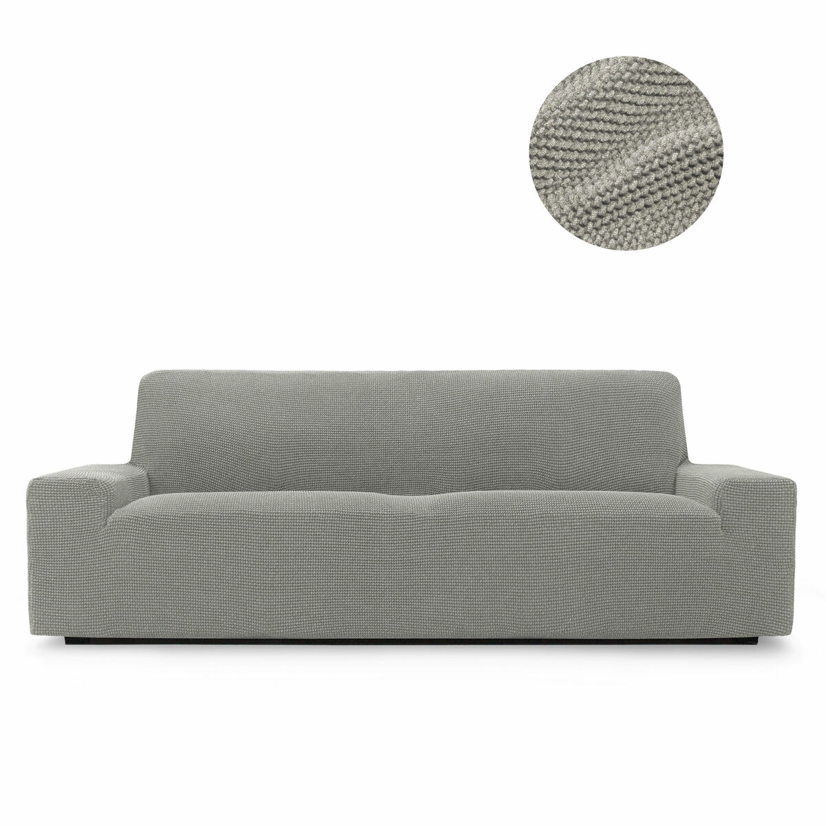Sofföverdrag Sofaskins Grå (Renoverade A) - 2