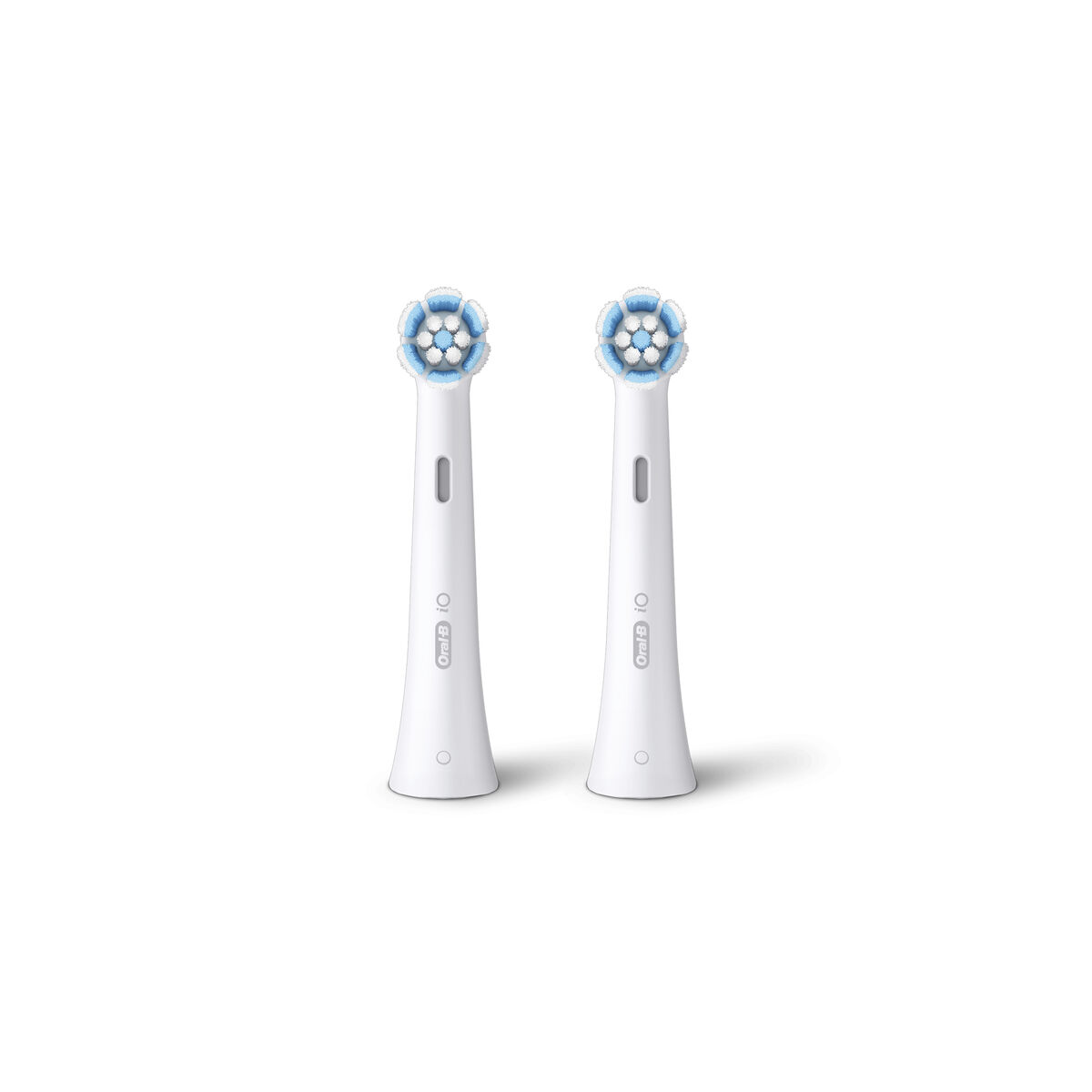 Tandborsthuvud Oral-B iO Vit - 2