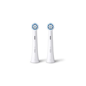 Tandborsthuvud Oral-B iO Vit