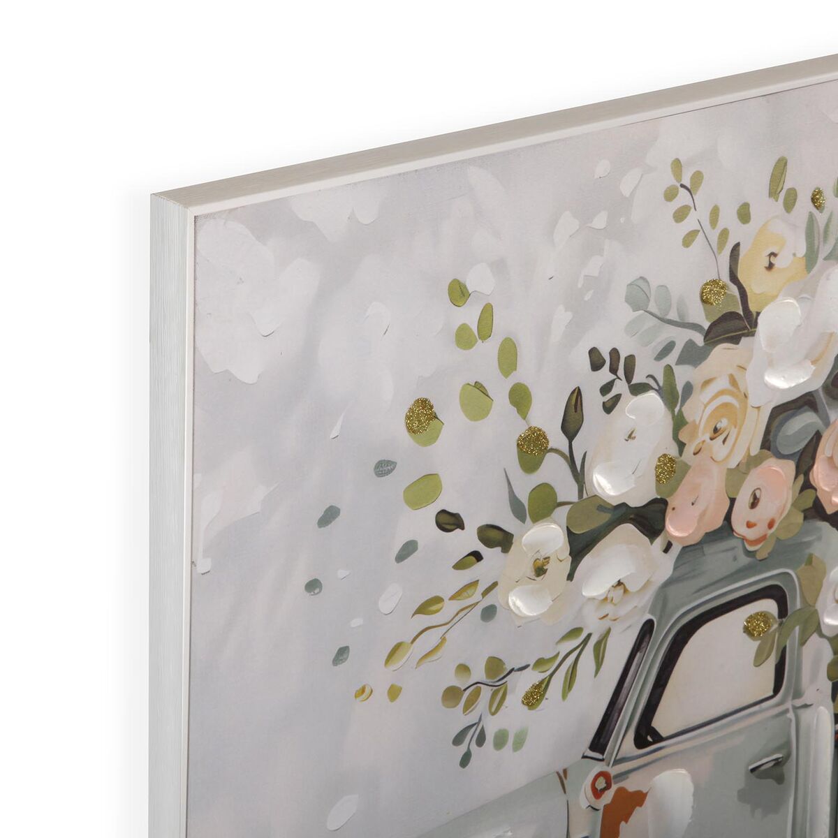 Kanvas Versa Lastbil 2,5 X 80 X 60 CM - 2