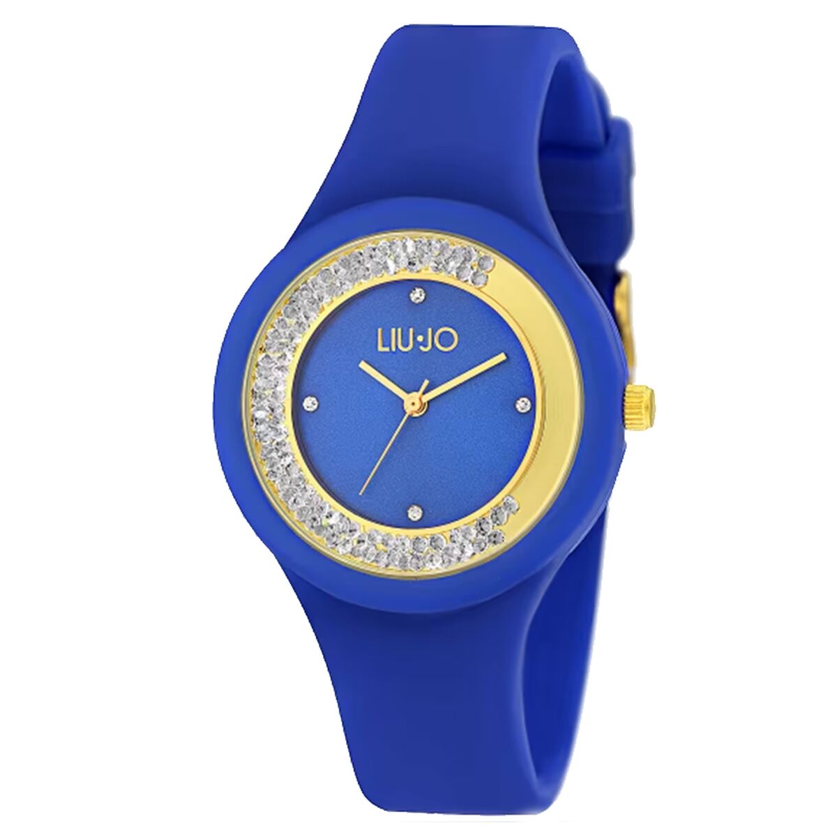 Herrklocka LIU JO TLJ1420
