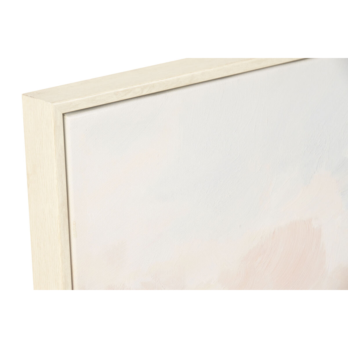 Kanvas Home ESPRIT Blå Grön Berg 120 x 3,5 x 80 cm (2 antal) - 2