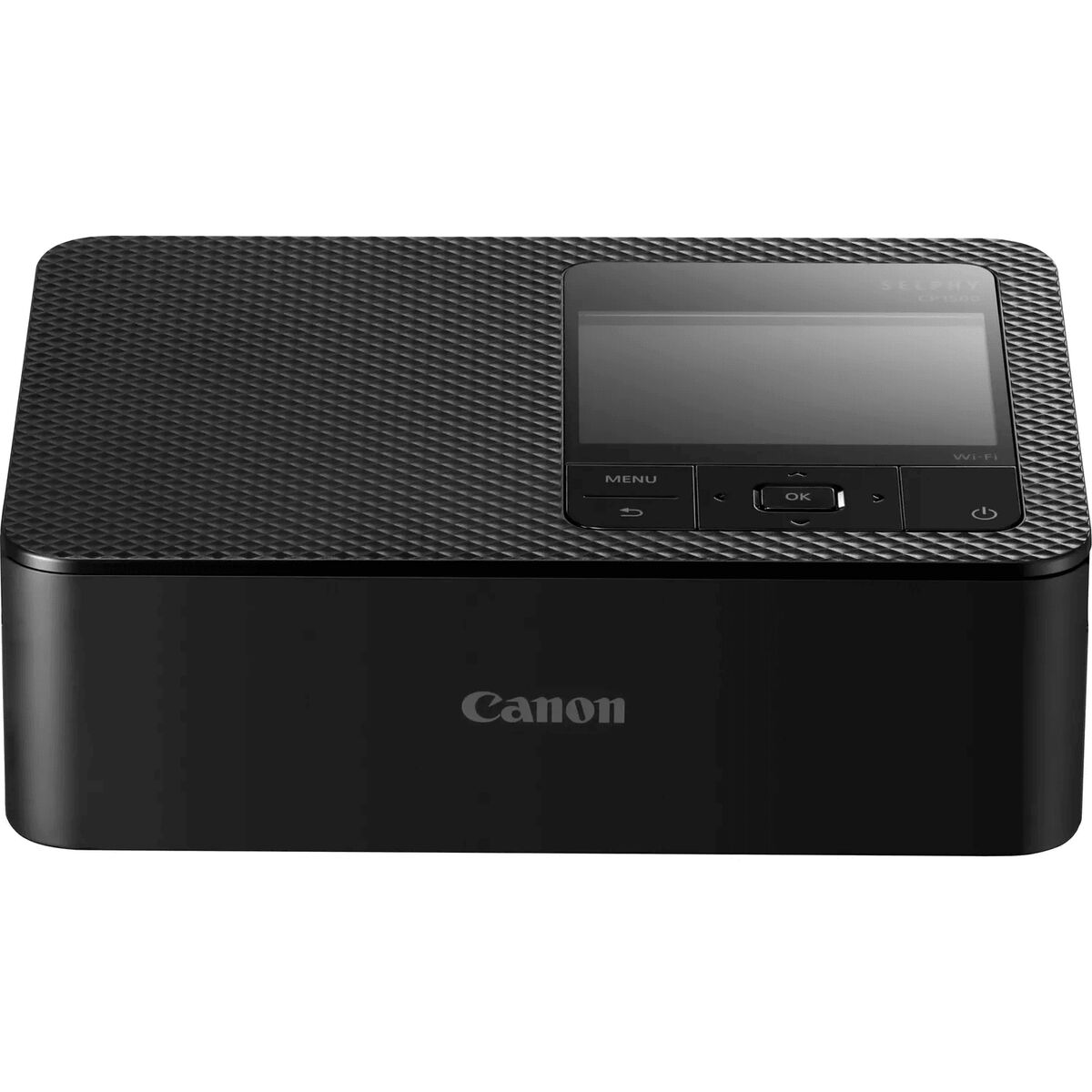 Skrivare Canon SELPHY CP1500 - 4