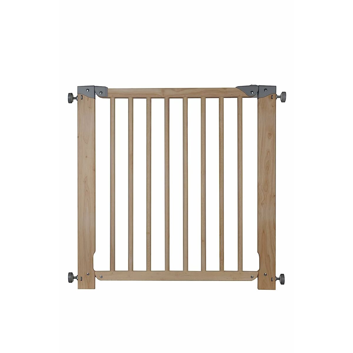 Säkerhetsbarriär Nordlinger PRO Pro - 5