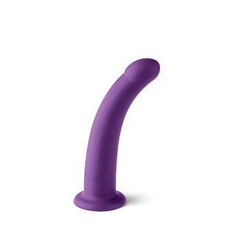 Strap-on dildo Virgite Purpur M