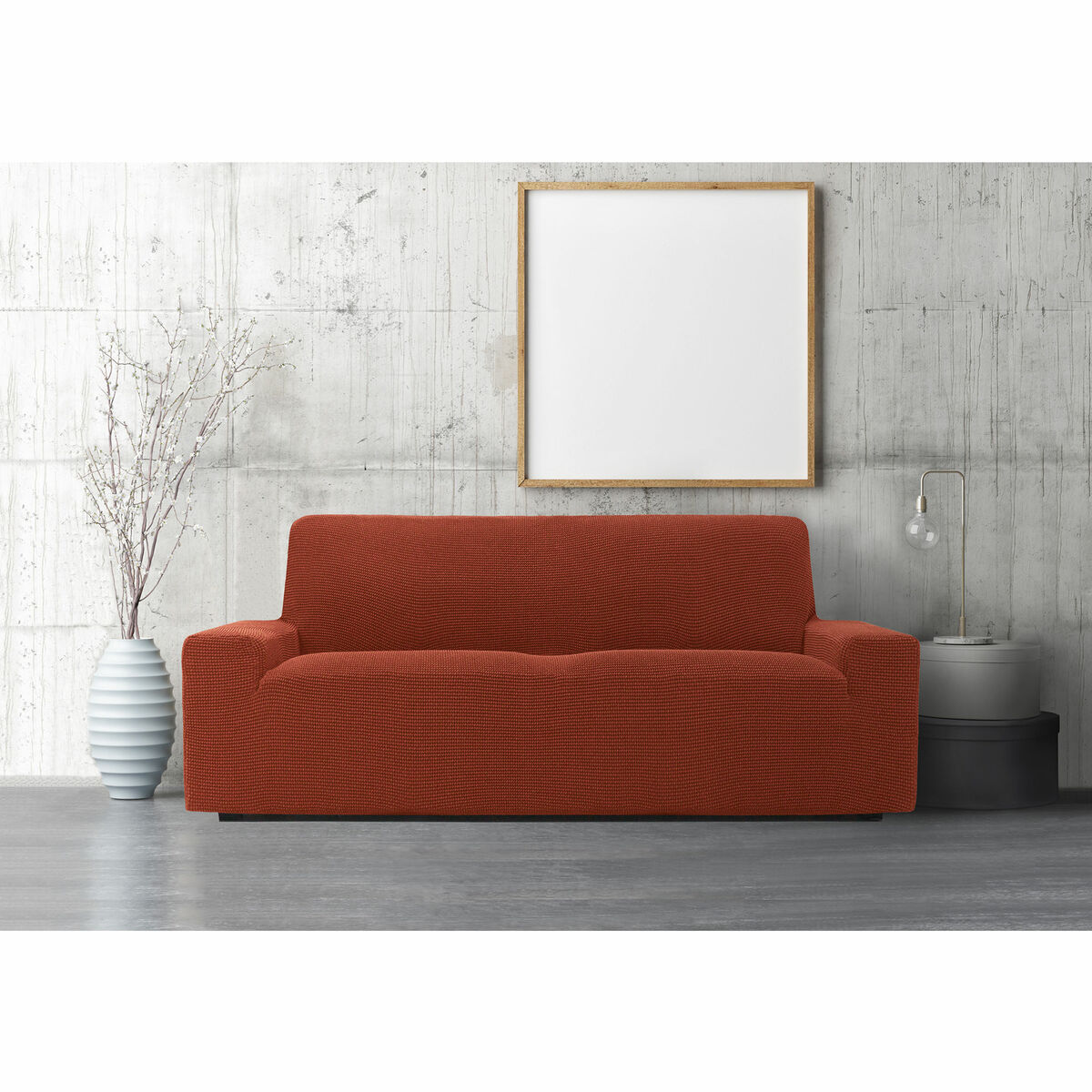 Sofföverdrag Sofaskins (Renoverade B) - 3