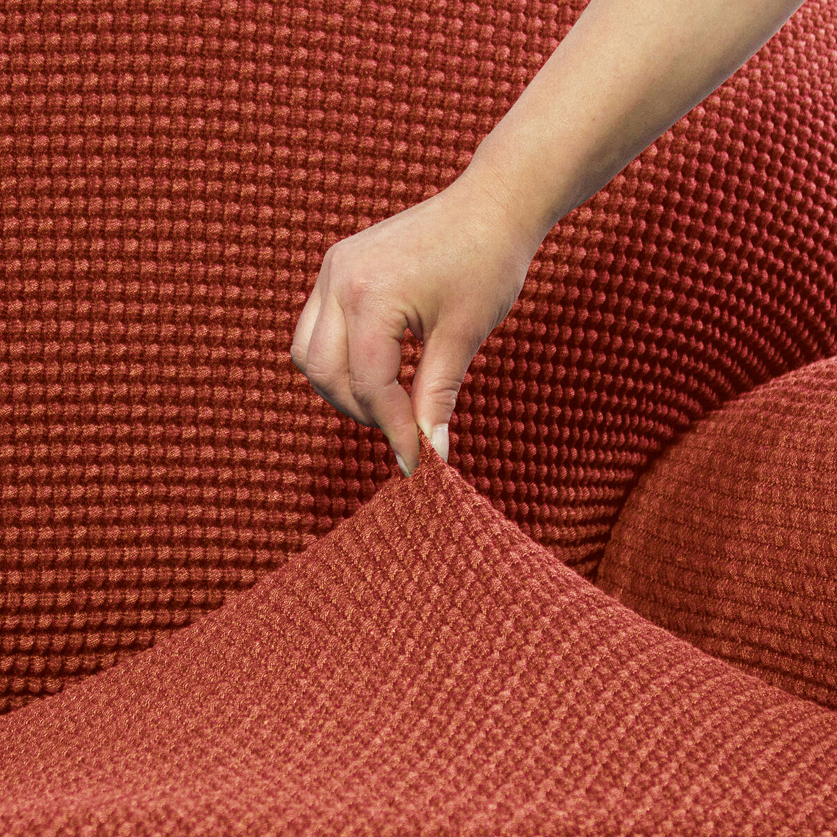 Sofföverdrag Sofaskins (Renoverade B) - 4